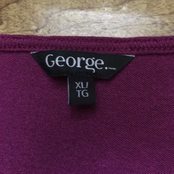👚George Sweater👚 - Picture 4 of 4